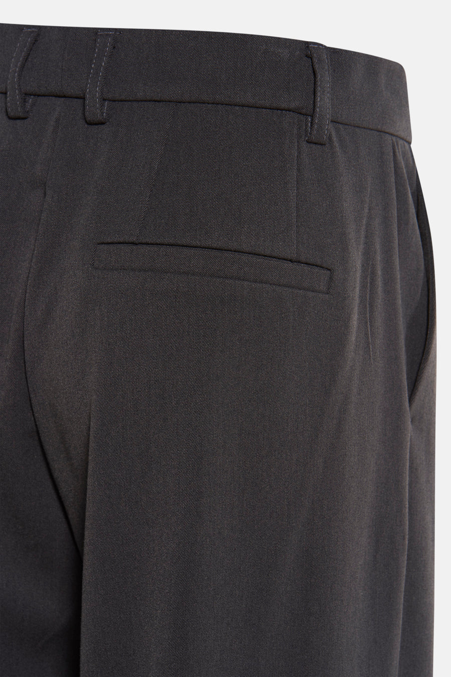 Broek - grijs - ONLY®