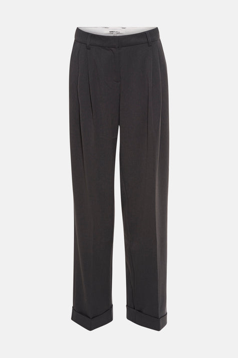 Pantalon Gris - ONLY®