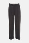 Pantalon Gris - ONLY®