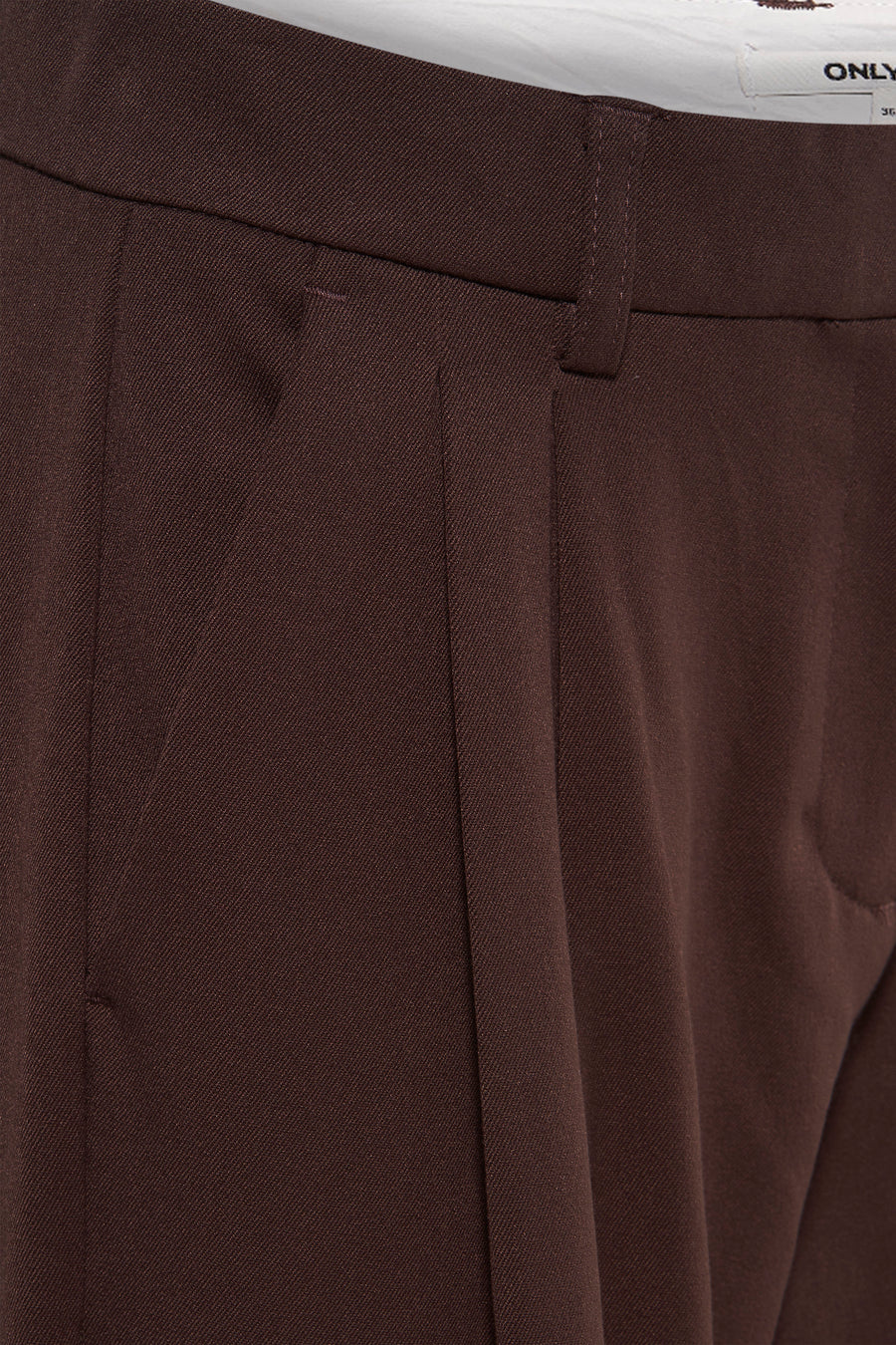 Broek - bruin - ONLY®