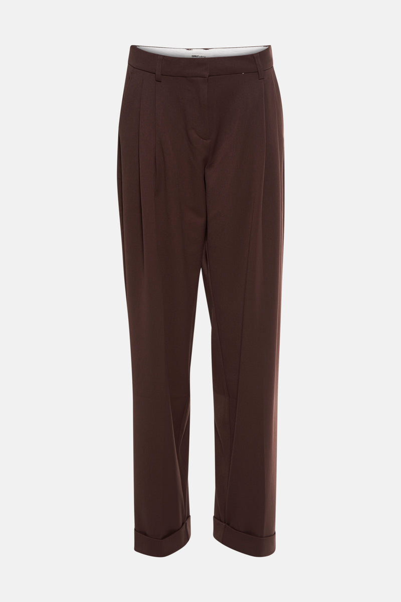 Pantalon Brun - ONLY®