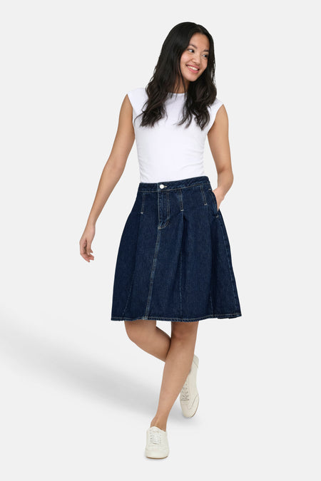 Top (korte mouwen) wit - ONLY®