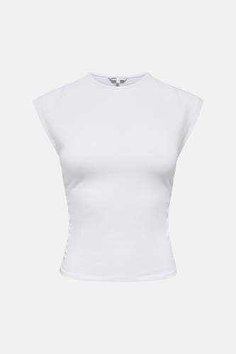 T-shirt - blanc