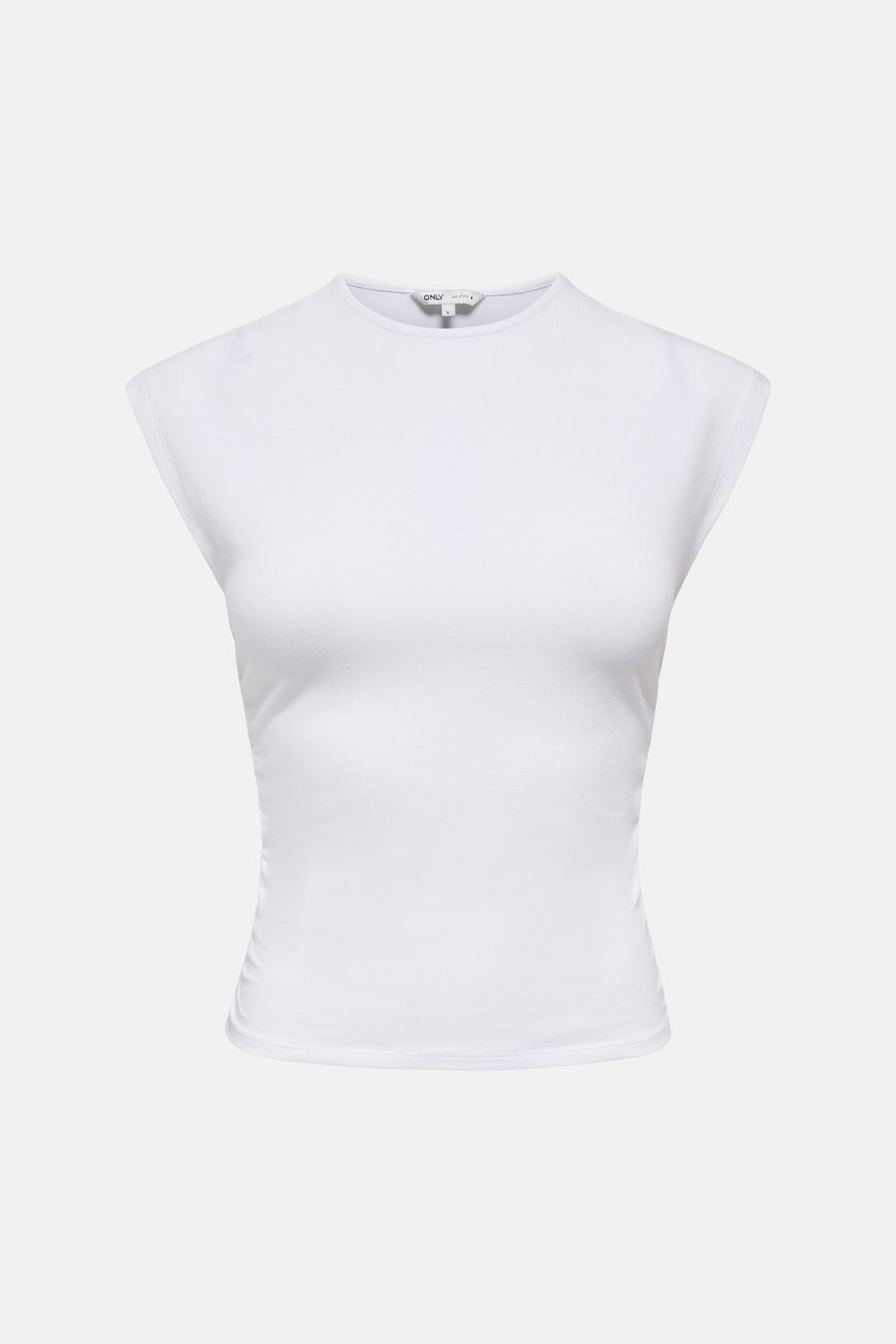 T-shirt - blanc