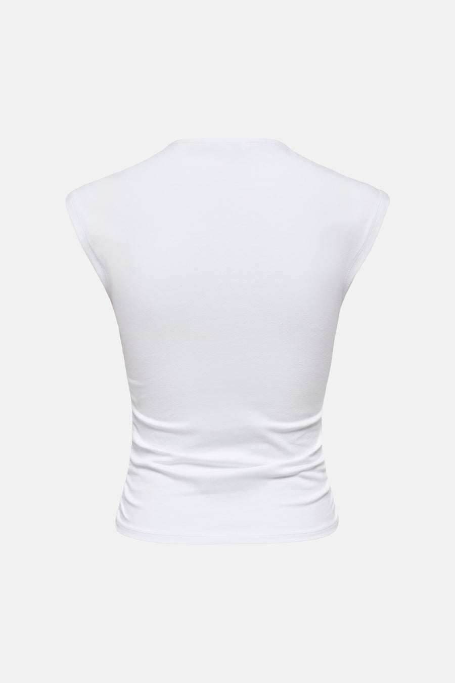 T-shirt - blanc