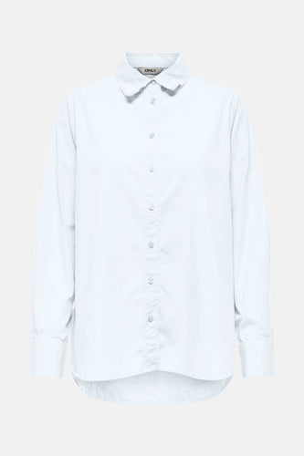 ONLMALTHA L/S SHIRT WVN