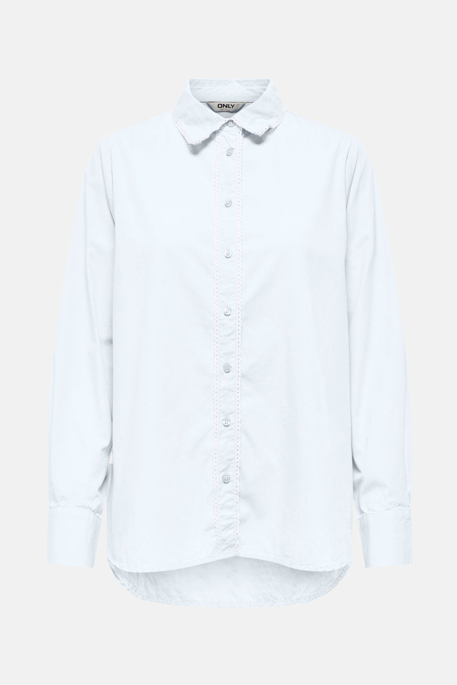 ONLMALTHA L/S SHIRT WVN
