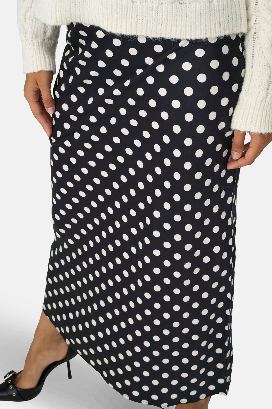 Rok - zwart - ONLY®