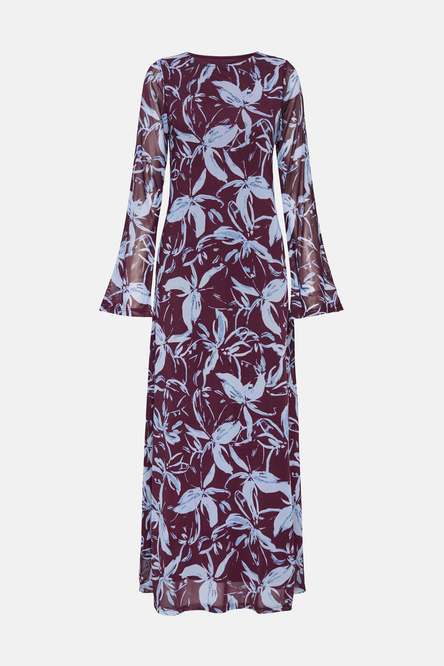 Kleedjes (lange mouwen) rood - ONLY® - ONLY®