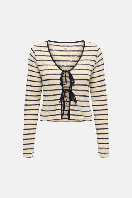 Cardigan - Multicolor