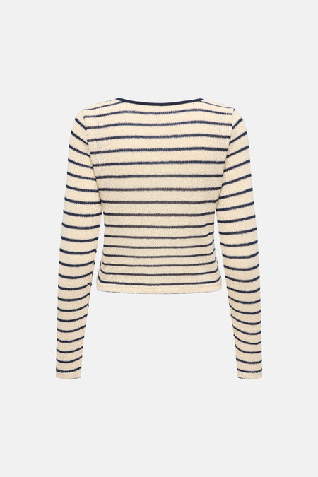 Cardigan - Multicolor