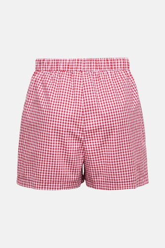Short - rood