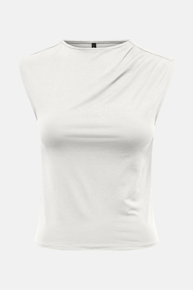 Top (zonder mouwen) Wit - ONLY®