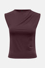 Top - bordeaux