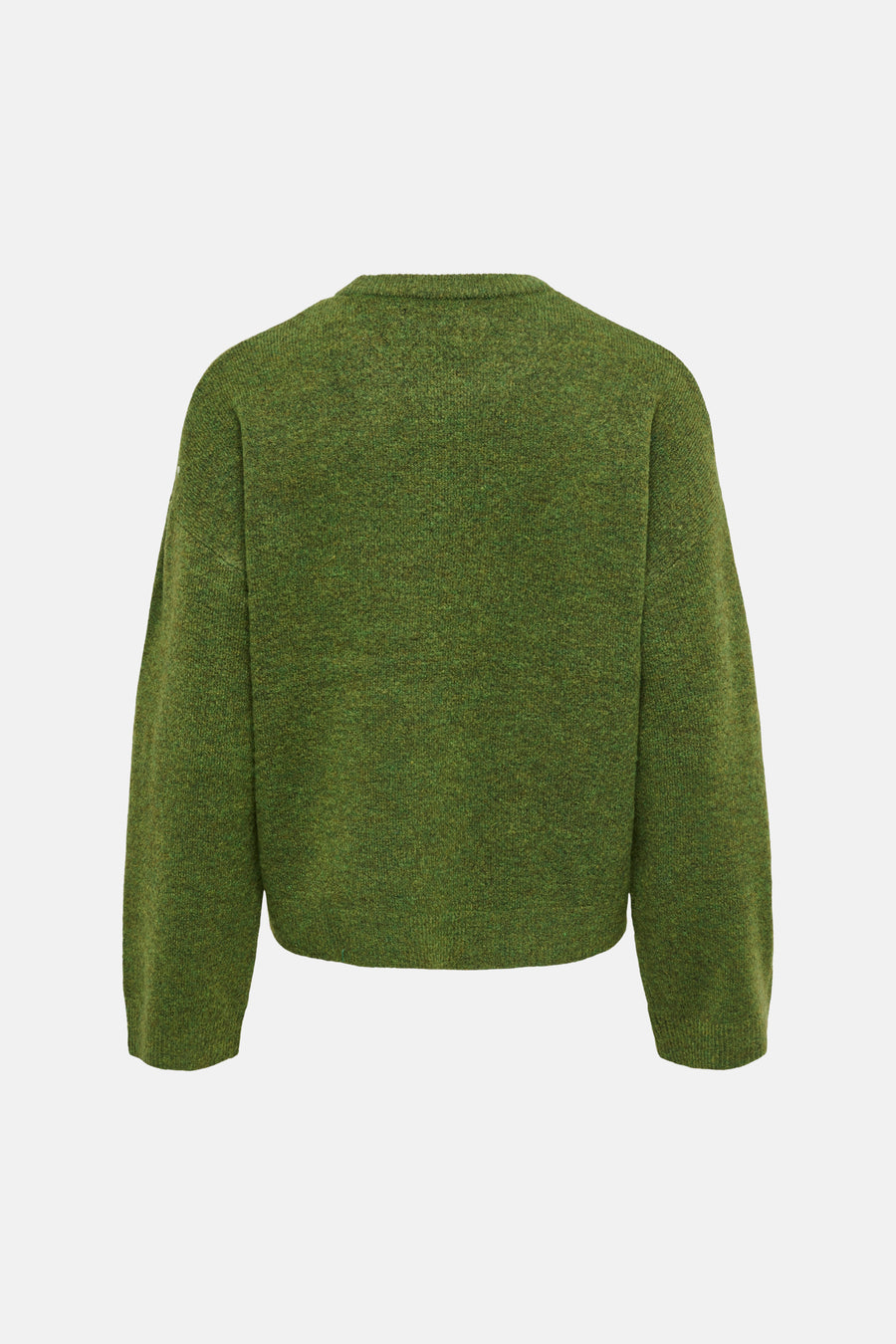 Pull col O vert - ONLY®