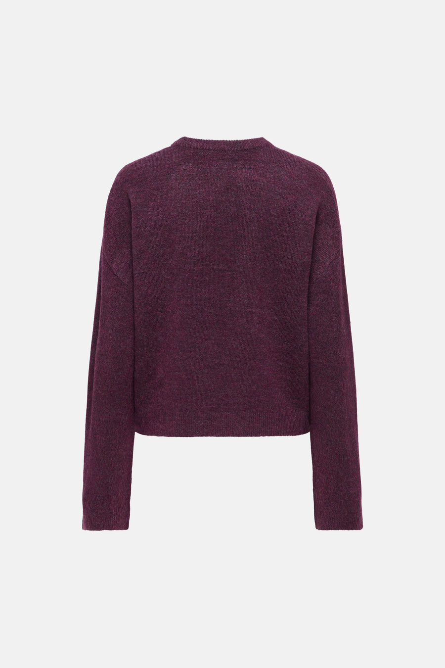 Pull col O rouge - ONLY®