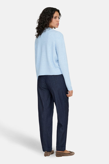 Cardigan blauw - ONLY®