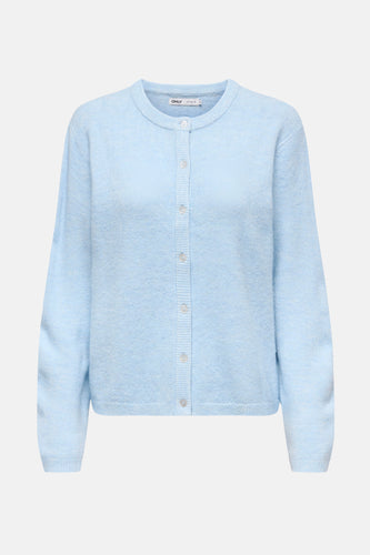 Cardigan blauw - ONLY® - ONLY® - 7