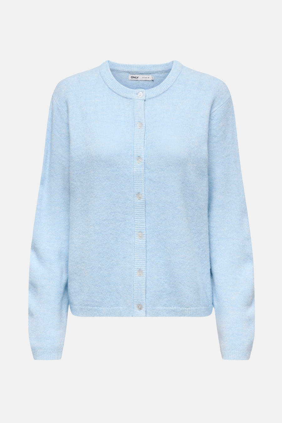 Cardigan blauw - ONLY® - ONLY® - 6