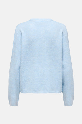 Cardigan blauw - ONLY® - ONLY® - 7