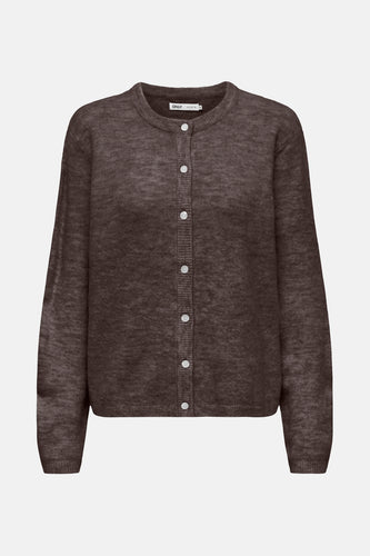ONLSIMONI L/S O-NECK CARDIGAN KNT NOOS