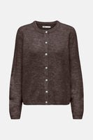 ONLSIMONI L/S O-NECK CARDIGAN KNT NOOS