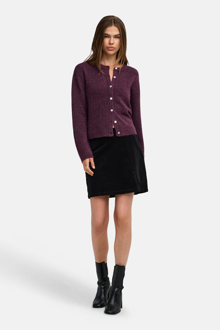 Cardigan rood - ONLY®