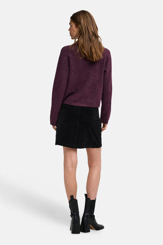 Cardigan rood - ONLY®