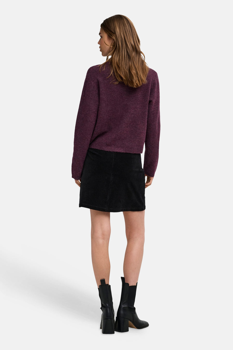 Cardigan rood - ONLY®
