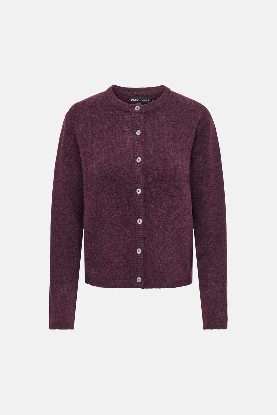 Cardigan rood - ONLY®