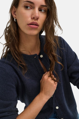 Cardigan bleu - ONLY®