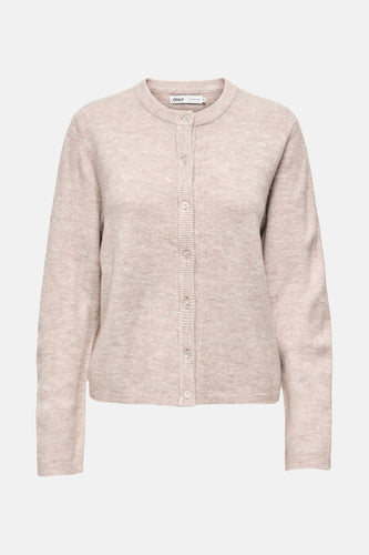 Cardigan beige - ONLY® - ONLY® - 7
