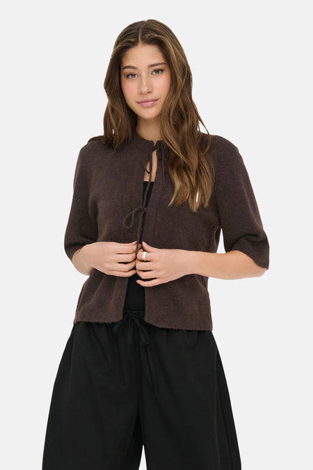 Cardigan bruin - ONLY®