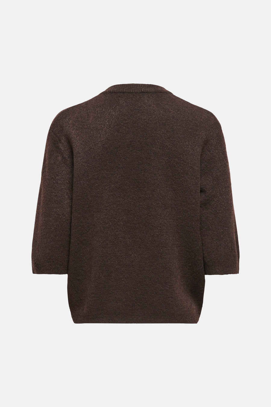 Cardigan - Coffee Bean