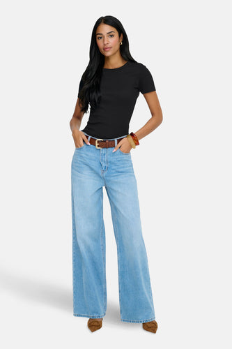 T-shirt à manches courtes - noir - ONLY®