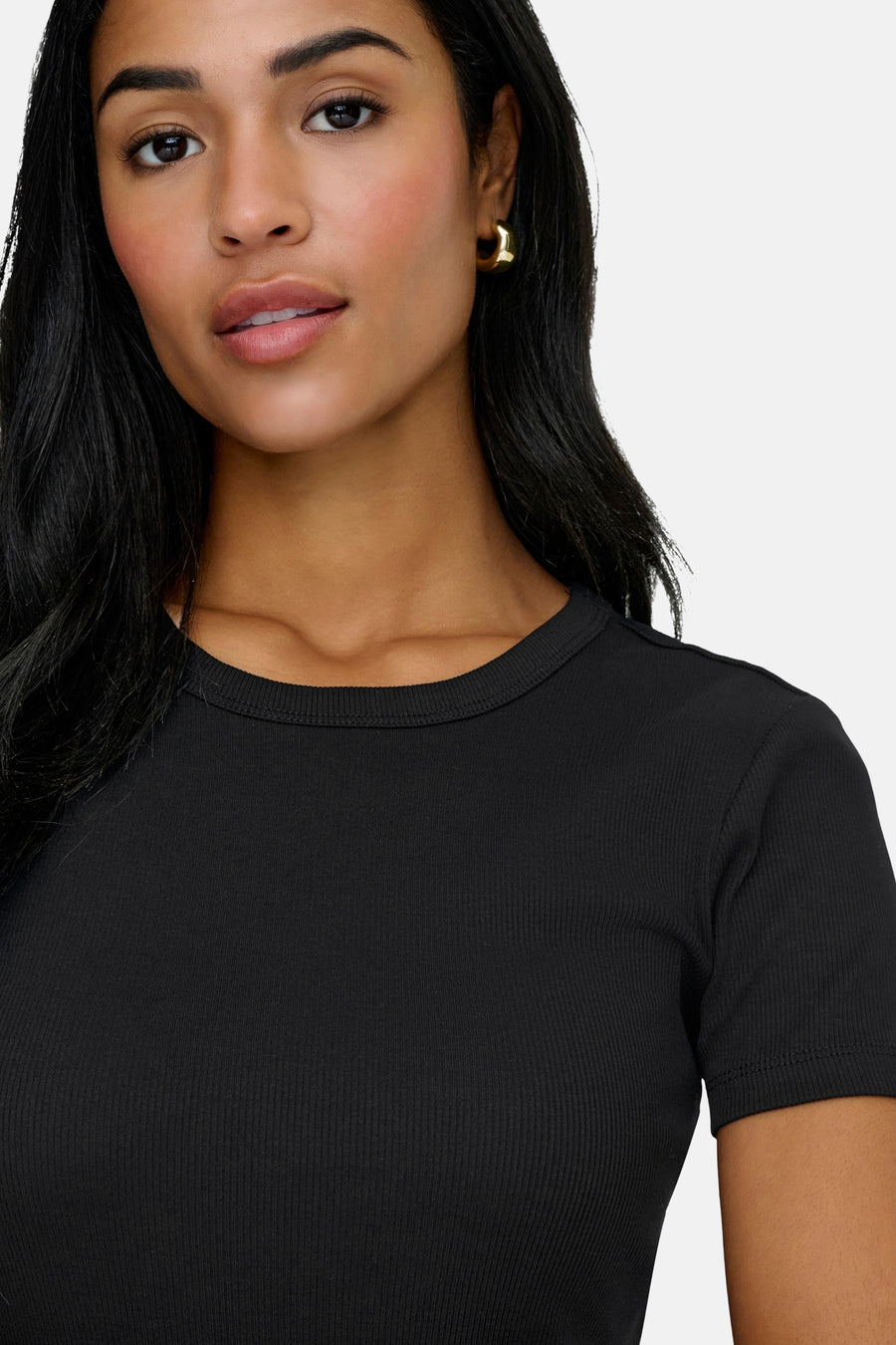 T-shirt à manches courtes - noir - ONLY®