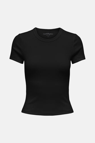 T-shirt à manches courtes - noir - ONLY®