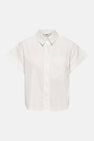 Chemise - blanc