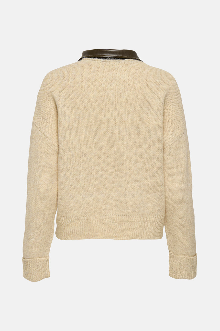 Cardigan - beige - ONLY®