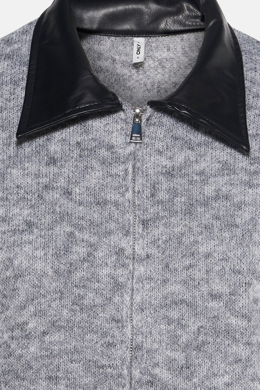 Cardigan - gris - ONLY®