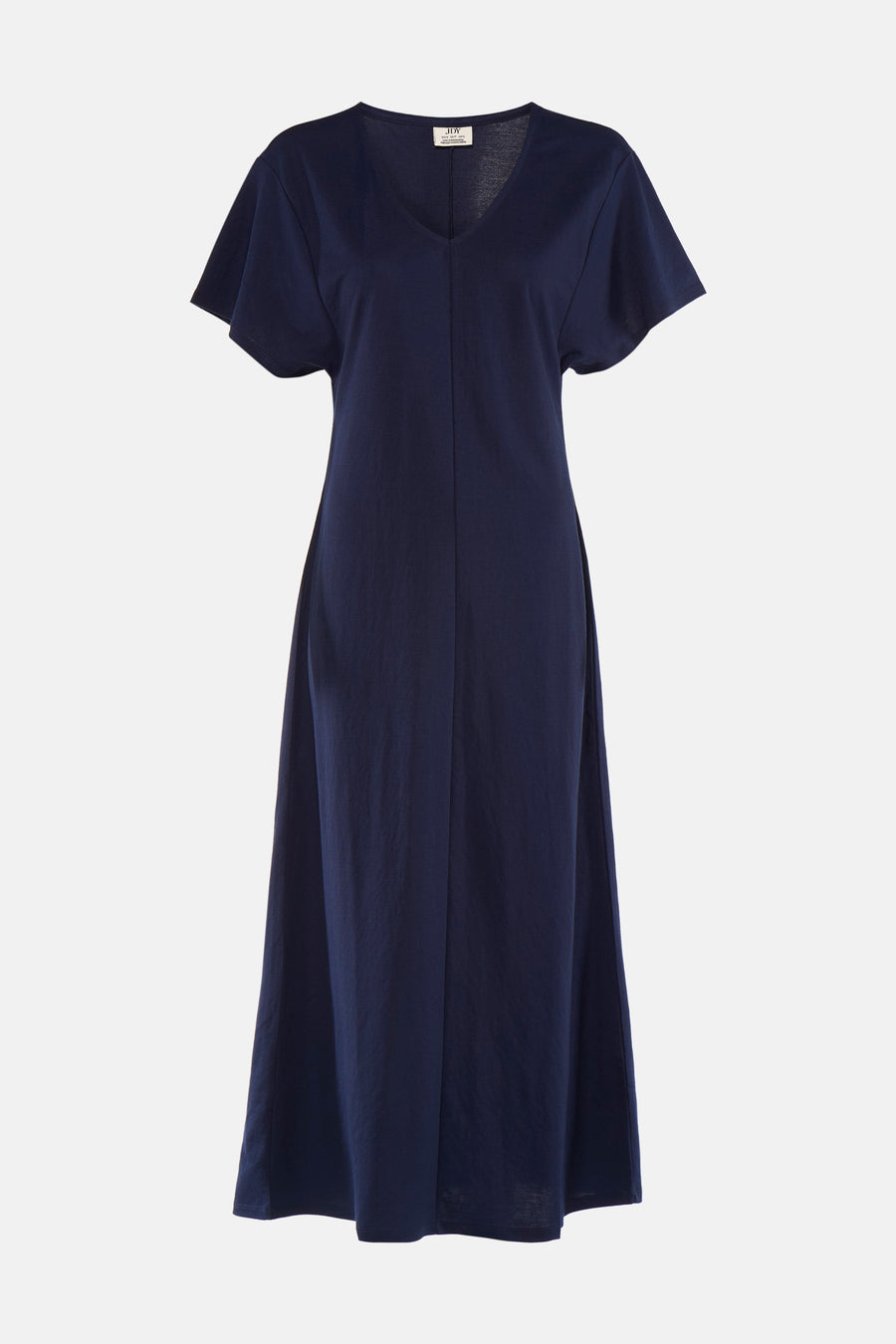 Robe - bleu