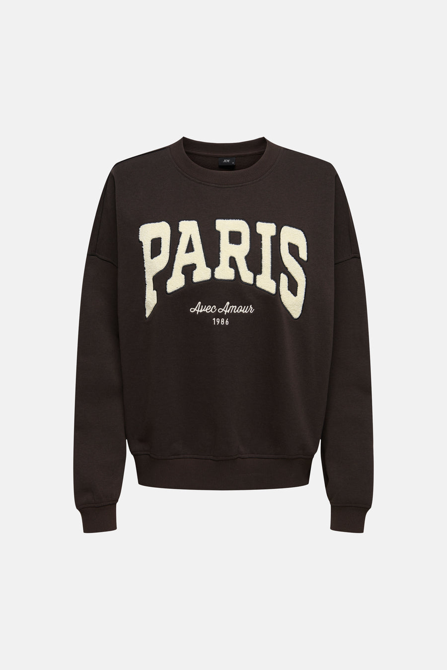 Sweater - bruin