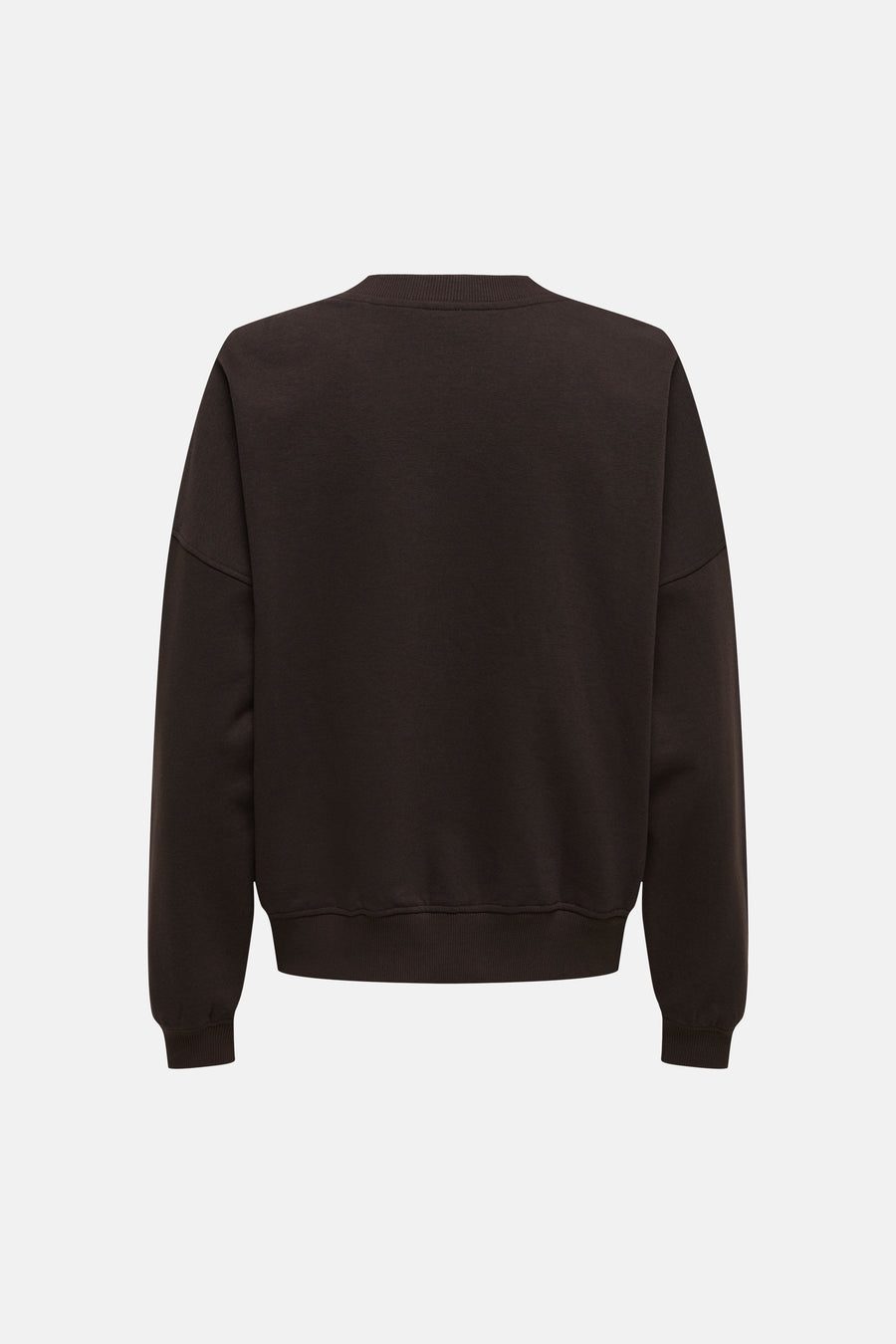 Sweater - bruin