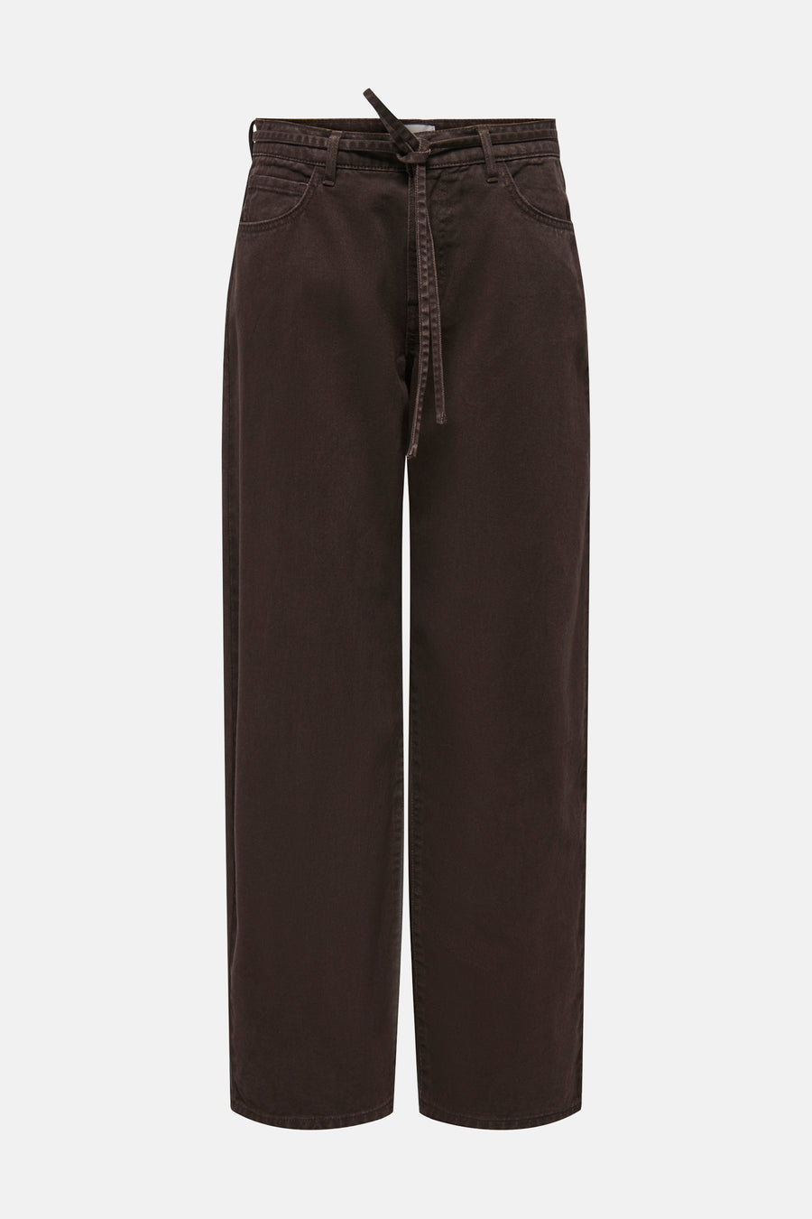 Colored jeans - bruin - ONLY®