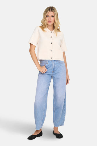 Jeans special fit light blue denim - ONLY® - ONLY® - 7