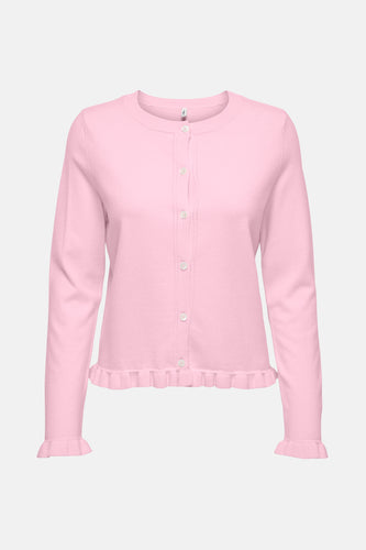 Cardigan - roze - ONLY®