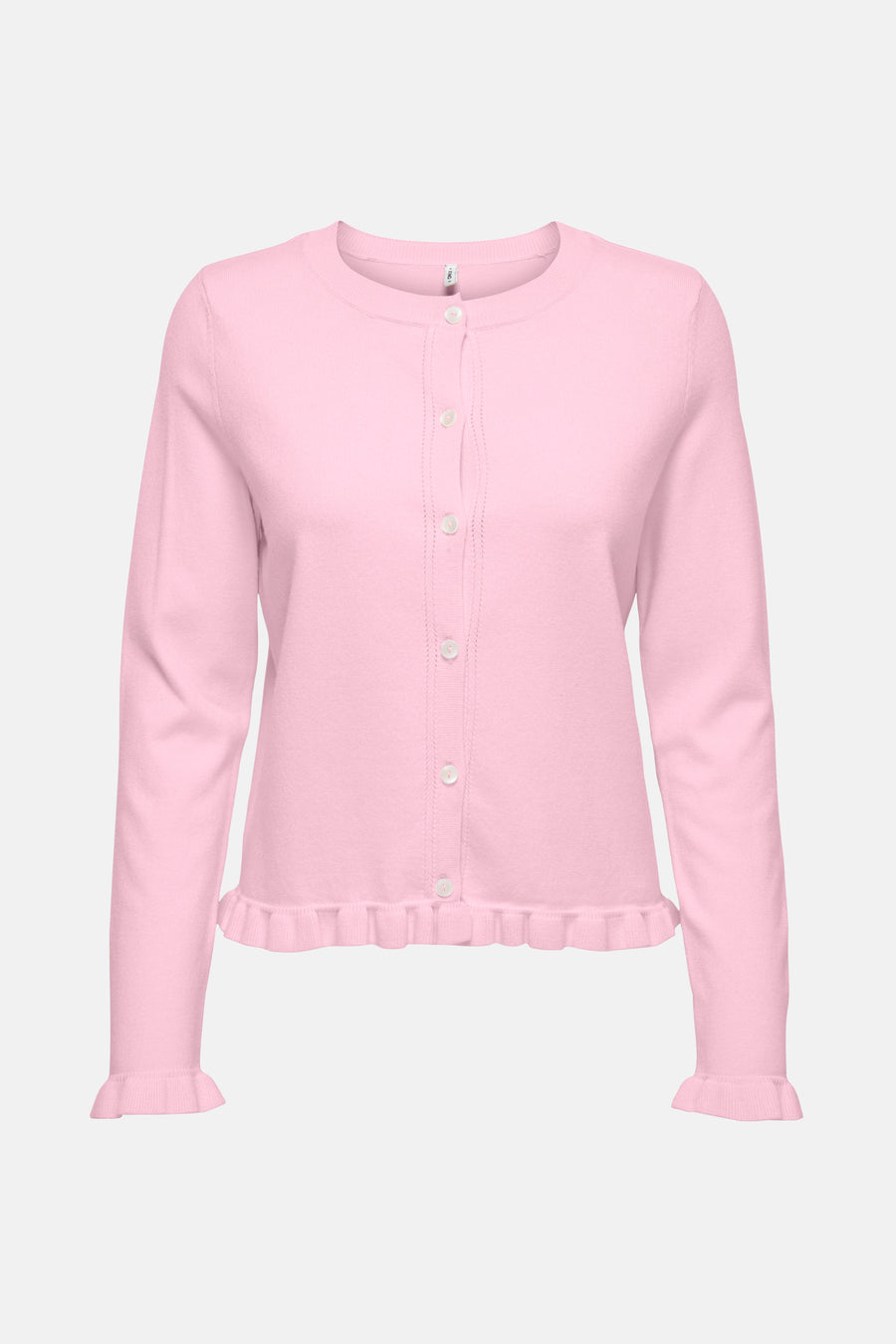 Cardigan - roze - ONLY®