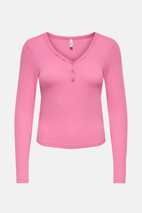 Top (lange mouwen) multicolor - ONLY®