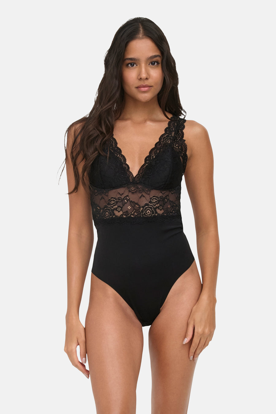 Body zwart - ONLY®