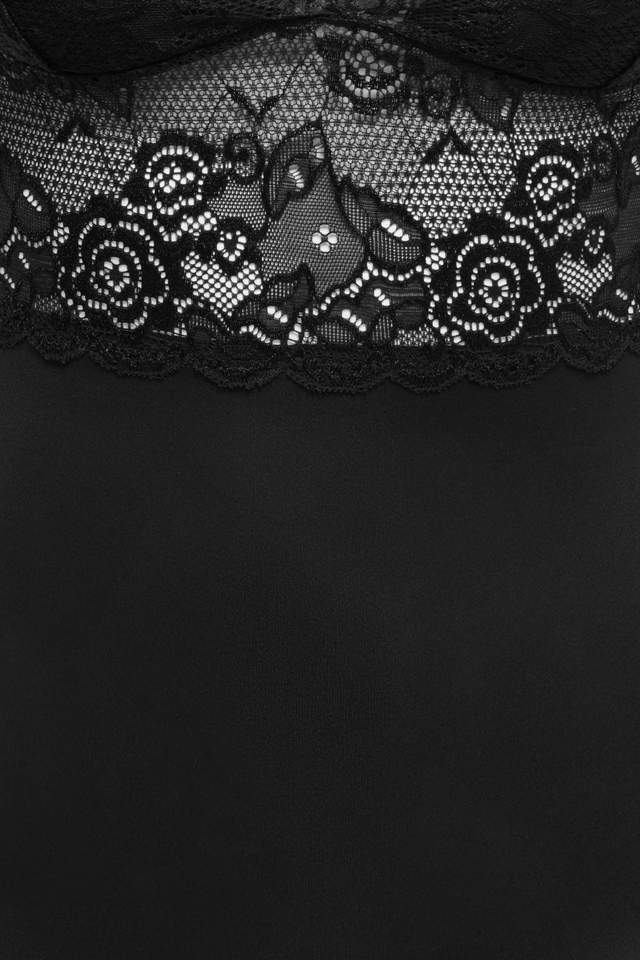 Body zwart - ONLY®